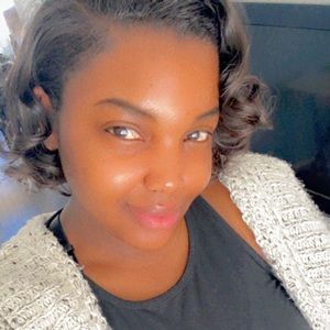 Meet your Posher, Jannique